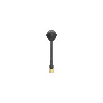 Hot Sales IFlight Albatross V2 5.8GHz RHCP SMA/RP SMA Male Antenna 60MM for Racing Drone Analog Signal Part for Accessories